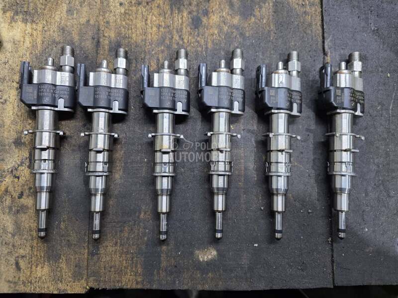 dizne n54 n63 index 12 za BMW 135, M 135i, M 140i ...