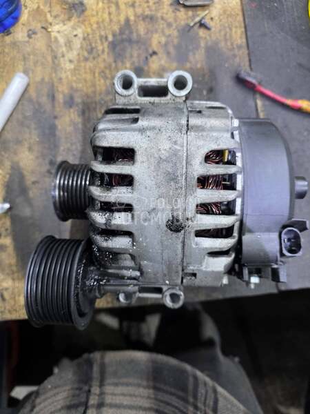 alternator n54 za BMW 135, M 135i, M 235i ...