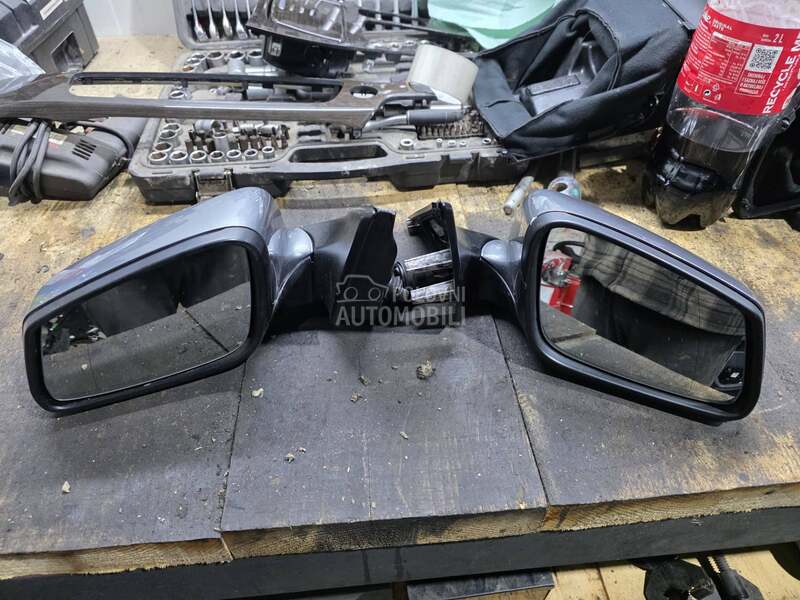 elektrosklopivi retrovizor f01 za BMW Serija 7