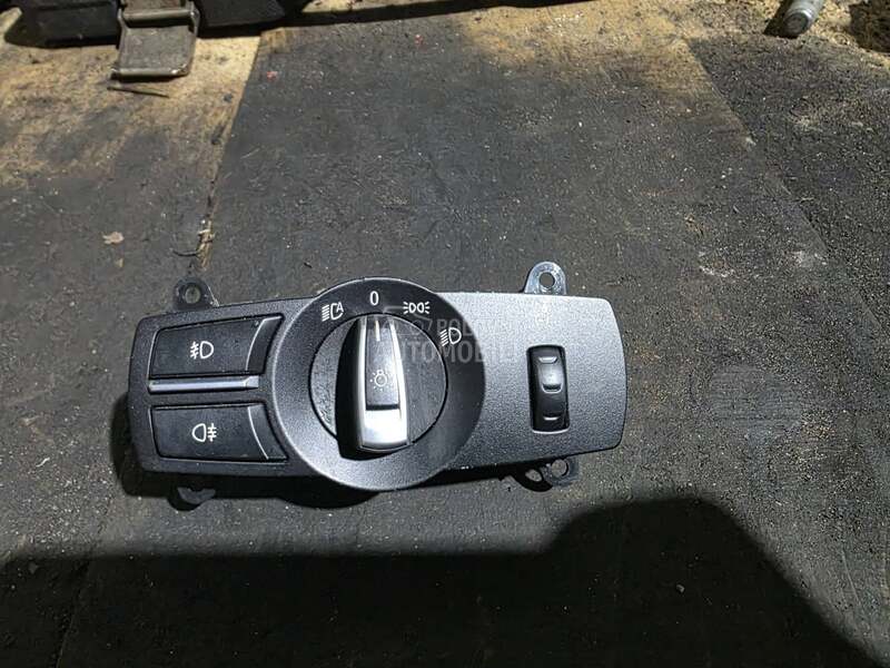 prekidac svetla f01 za BMW Serija 7