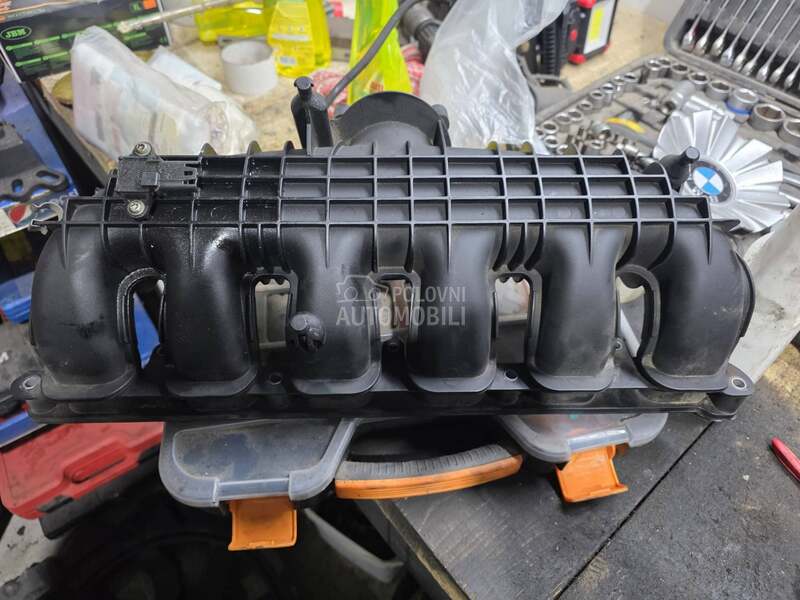 usisna grana n54 za BMW 135, M 135i, M 235i ...
