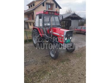 IMT 577   588 (može zamena), 9.800 €, 1976. , Standardni traktori, 58kW (79 KS), Kragujevac