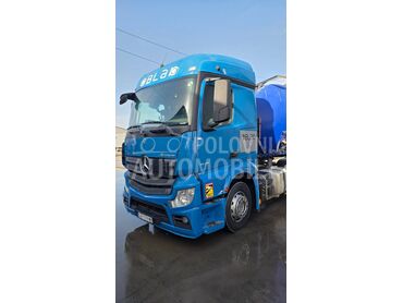 Mercedes Benz Actros ADR, 15.000 €, 2015. , 890.000 km, Tegljač, Dizel, 10677 cm3, Automatski menjač, Šabac