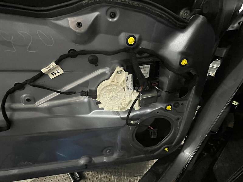 Motor podizaca prozora za Audi A3