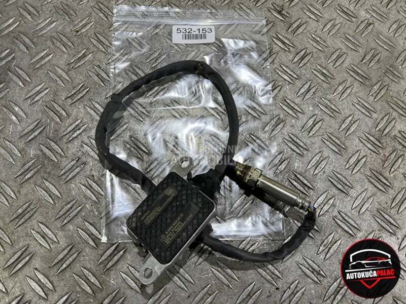 LAMBDA SONDA za Mercedes Benz E Klasa