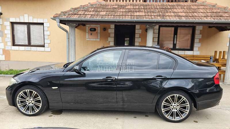 Vrata za BMW 316, 318, 320 ... od 2005. do 2008. god.