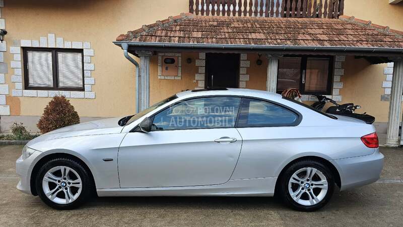Vrata za BMW 316, 318, 320 ...