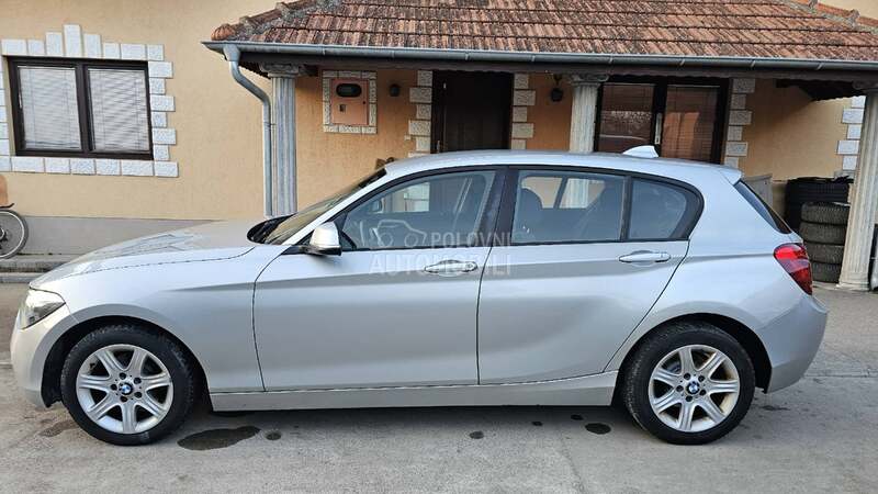 Vrata za BMW 125, 116, 118 ... od 2011. do 2014. god.