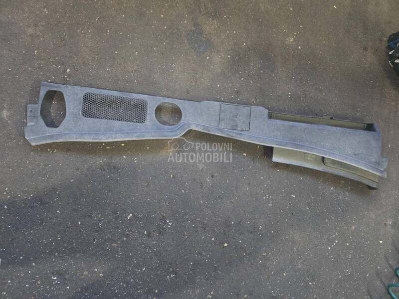 Plastika ispod šoferke za Audi Q5 od 2008. do 2015. god.