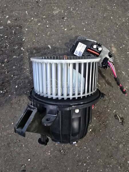 Ventilator kabine za Audi Q5 od 2011. do 2015. god.