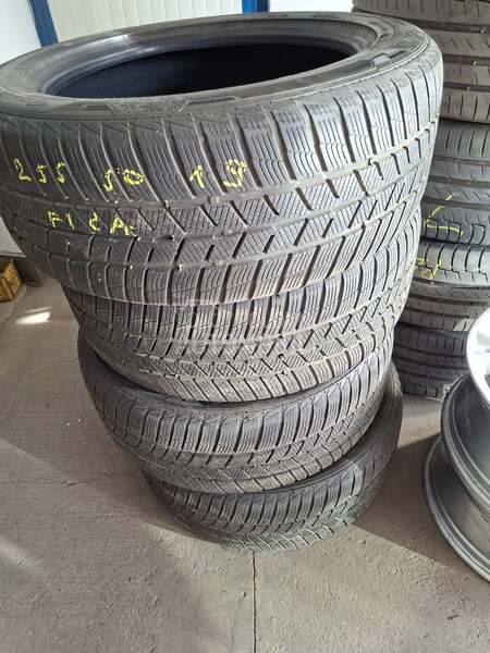 Barum 255/50 R19 Zimska