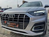 Audi Q5 40TDI Hybrid/Virtual (može zamena)
