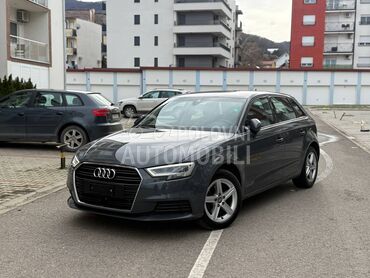 Audi A3 2.0 TDI CH, 12.990 €, 2017. Hečbek, Dizel | 1968 cm3, 235.000 km, 110kW (150 KS), Manuelni 6 brzina, 4/5 vrata, 5 sedišta, Banja Koviljača