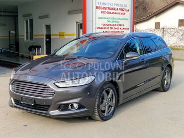 Ford Mondeo 2.0tdci VIRTUAL N0V (može zamena), 9.700 €, 2015. Karavan, Dizel | 1997 cm3, 234.000 km, 132kW (179 KS), Automatski / poluautomatski, 4/5 vrata, 5 sedišta, Novi Beograd