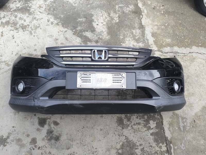 Prednji Branik za Honda CR-V od 2012. do 2018. god.