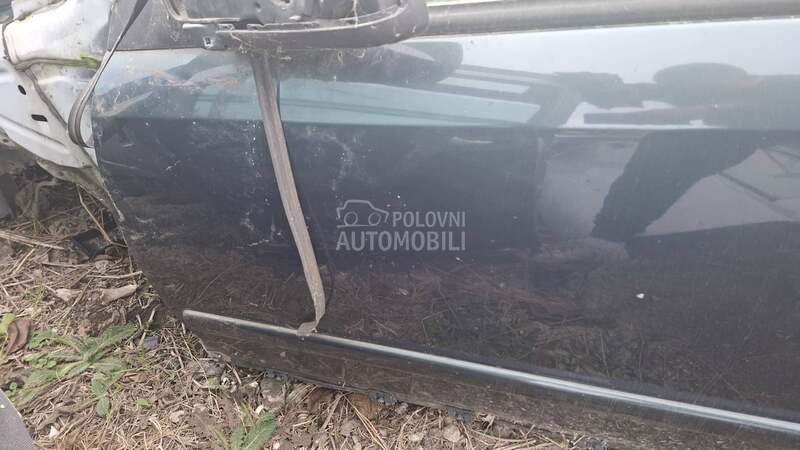 Vrata za Opel Astra G