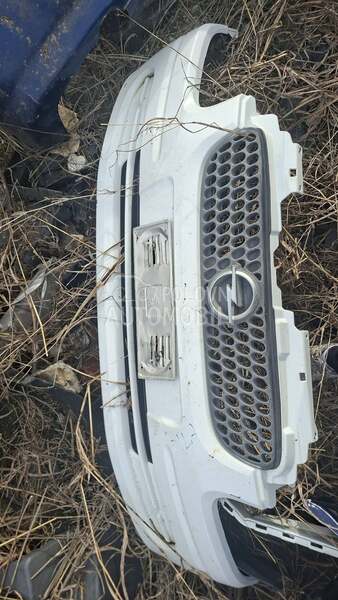Branik za Opel Agila