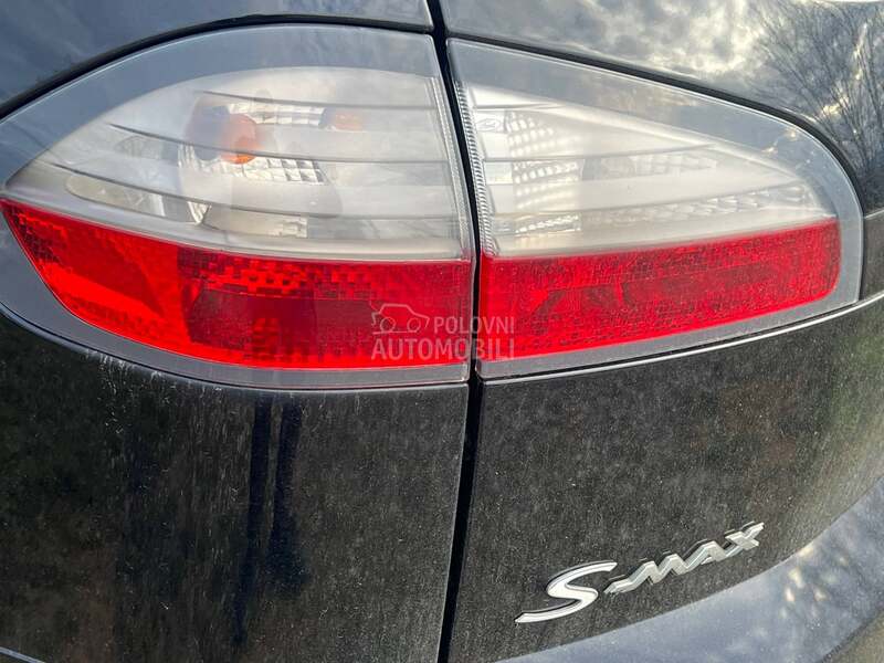 zadnji levi i desni stop za Ford S-Max od 2006. do 2011. god.