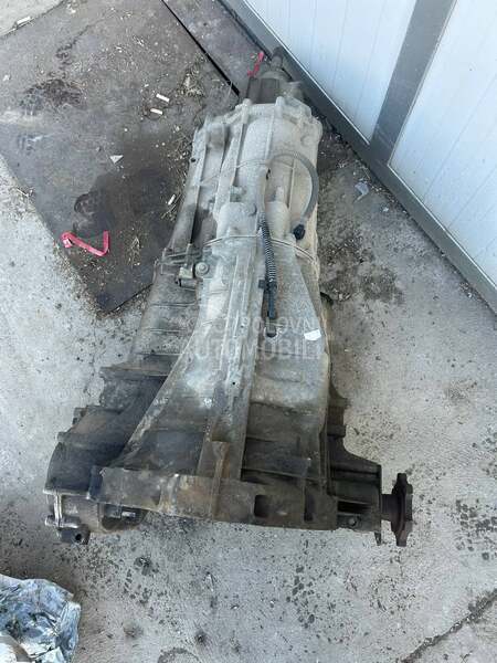 Menjac 3.0TDI za Audi A4, A5, A6 ... od 2012. do 2016. god.
