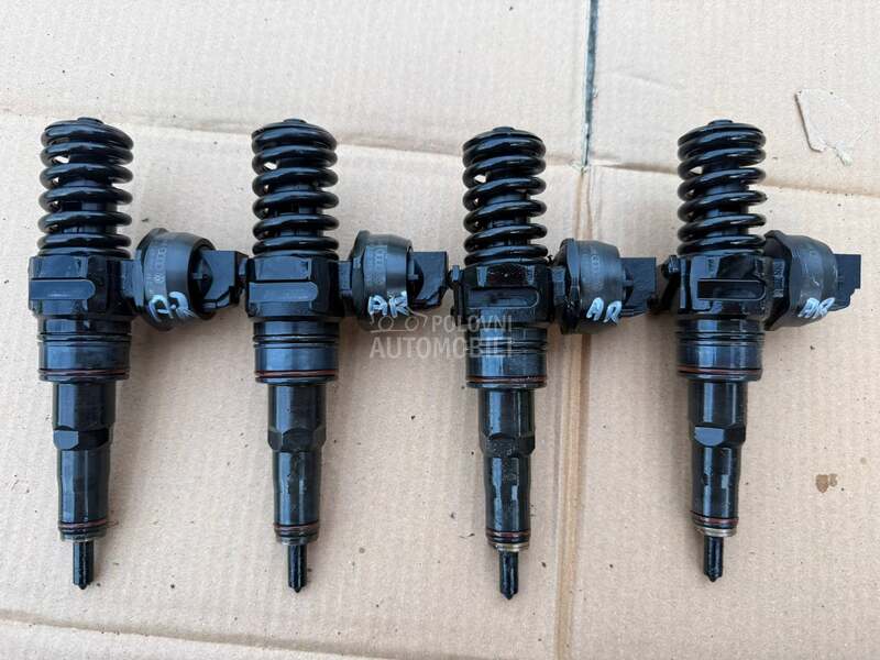 Dizna za Volkswagen Passat B5.5, Passat B5 od 2000. do 2005. god.
