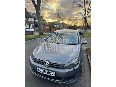 Volkswagen Golf 6 1.4I, 1.800 €, 2009. Hečbek, Benzin | 1390 cm3, 211.000 km, 59kW (80 KS), Manuelni 5 brzina, 2/3 vrata, 5 sedišta, Mladenovac