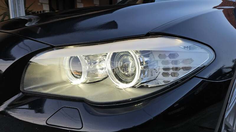 Bi Ksenon farovi za BMW 518, 520, 523 ... od 2010. do 2013. god.