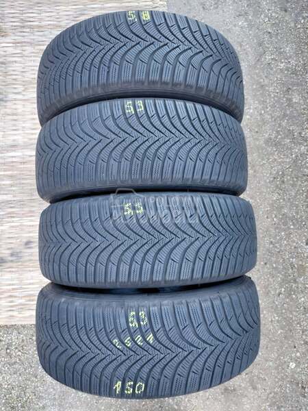 Hankook 205/55 R16 Zimska