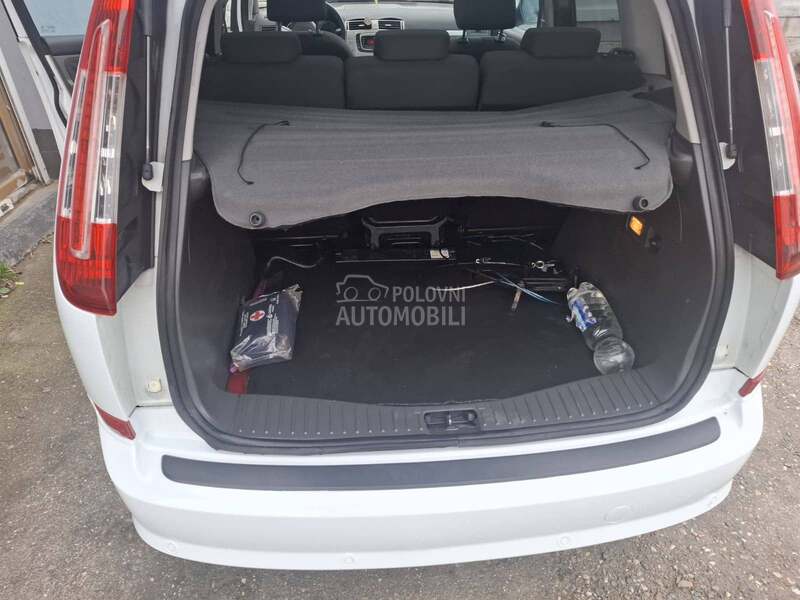 Ford C-Max 2009 photo 5