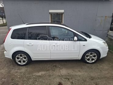 Ford C-Max , 3.300 €, 2009. Hečbek, Benzin | 1798 cm3, 235.000 km, 92kW (125 KS), Manuelni 5 brzina, 4/5 vrata, 5 sedišta, Kragujevac