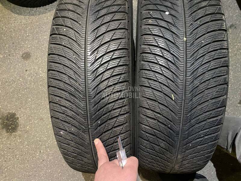 Michelin 225/60 R18 Zimska