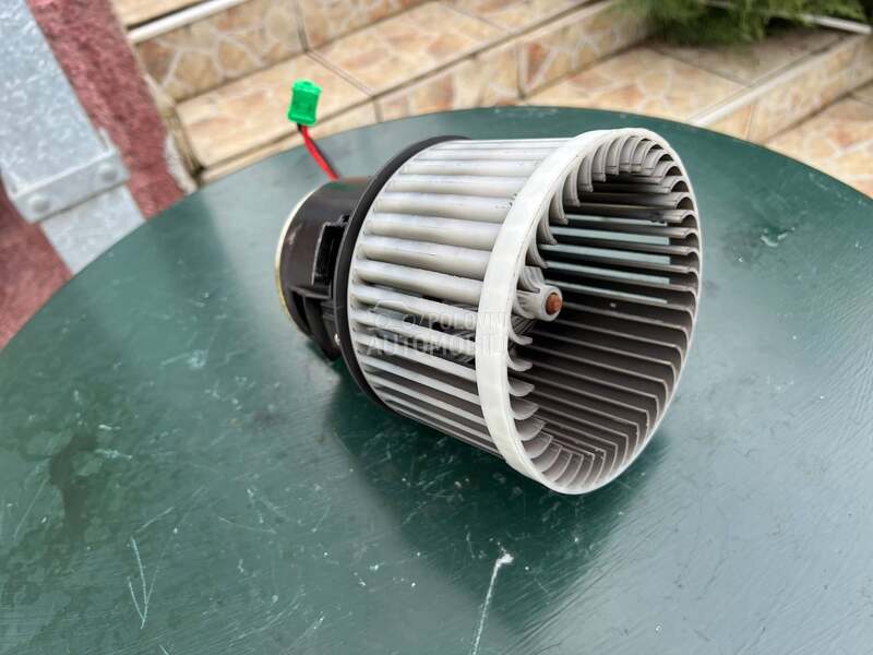 Ventilator Kabine za Peugeot 308 od 2014. do 2021. god.