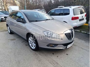 Lancia Delta 1.6 mjtd, 3.650 €, 2009. Hečbek, Dizel | 1598 cm3, 239.000 km, 88kW (120 KS), Manuelni 6 brzina, 4/5 vrata, 5 sedišta, Beograd