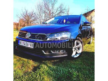 Volkswagen Passat B7 1.6, 6.750 €, 2014. Karavan, Dizel | 1598 cm3, 278.000 km, 77kW (105 KS), Manuelni 6 brzina, 4/5 vrata, 5 sedišta, Niš