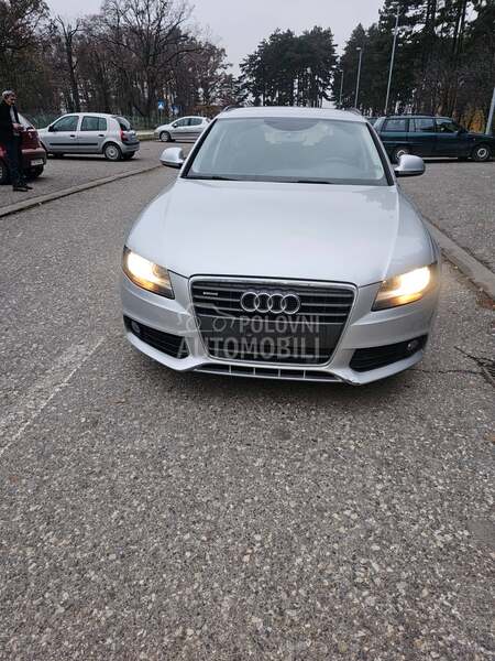 Automatski menjac za Audi A4, A6, A6 Allroad ...