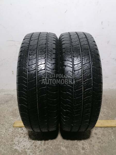 Goodyear 215/65 R16 Letnja