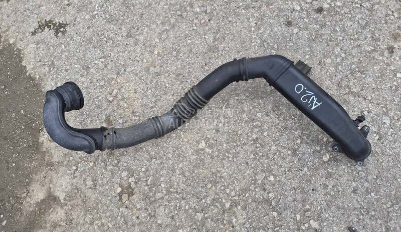 Crevo interkulera 2.0cdti za Opel Astra J