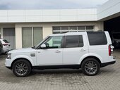 Land Rover Discovery SDV6 CH