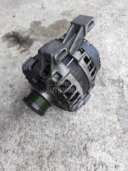 Alternator za Volvo S60, V60, V60 Cross Country od 2010. do 2017. god.