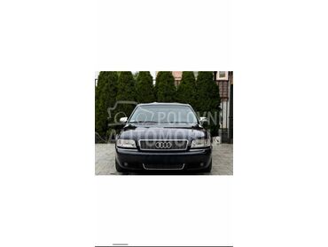 Audi S8 , 13.500 €, 2002. Limuzina, Benzin | 4200 cm3, 268.908 km, 264kW (359 KS), Automatski / poluautomatski, 4/5 vrata, 5 sedišta, Beograd
