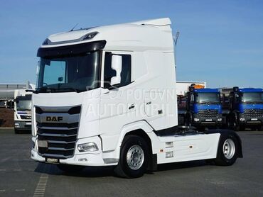 DAF XG 480 / DOM1896, 58.800 €, 2022. , 180.000 km, Tegljač, Dizel, 12902 cm3, Automatski menjač, Inostranstvo