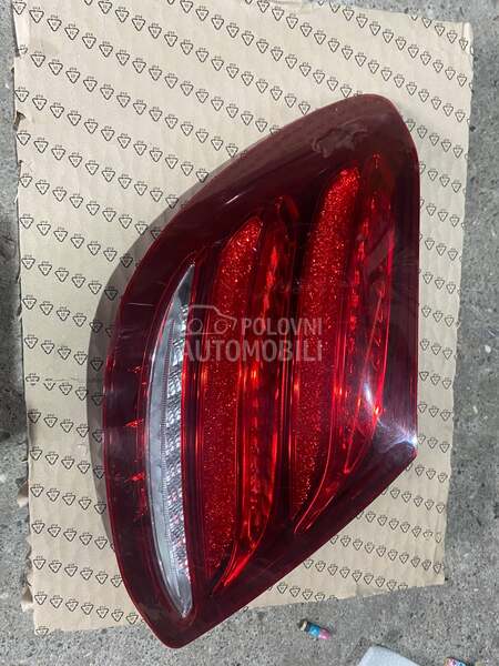 Led lampe W213 za Mercedes Benz E Klasa od 2016. do 2020. god.