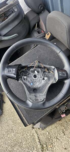 volan za Opel Corsa D