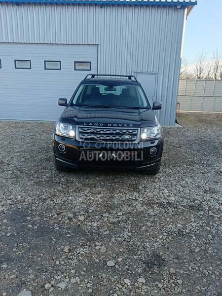 farovi za Land Rover Freelander od 2007. do 2013. god.