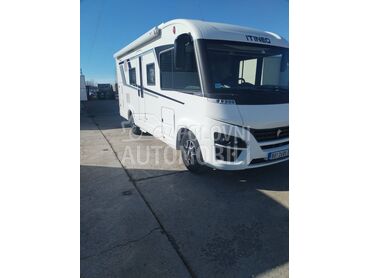 Itineo CS660, Po dogovoru, 2022. , 18.018 km, 2 osovine, Dizel, 121kW (165 KS), Manuelni menjač, Beograd