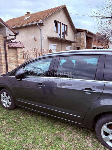 5008 vrata branik krilo hauba za Peugeot 206, 206 plus, 207 ... od 2000. do 2018. god.
