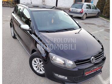 Volkswagen Polo 1.6 TDI (može zamena), 5.190 €, 2013. Hečbek, Dizel | 1598 cm3, 190.000 km, 66kW (90 KS), Manuelni 5 brzina, 4/5 vrata, 5 sedišta, Borča