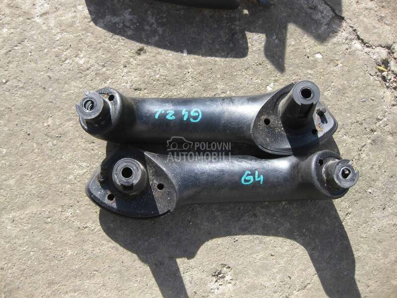 Rukohvati u kabini u vratima za Volkswagen Golf 4 od 1997. do 2004. god.