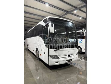 Mercedes Benz Tourismo, Po dogovoru, 2009. , 1.192.000 km, 2 vrata, 52, Dizel, 300kW (408 KS), Automatski menjač, Novi Sad