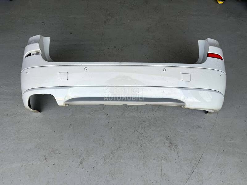 Branik f25 za BMW X3