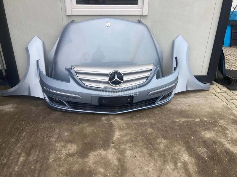 Branik za Mercedes Benz B 150, B 160, B 170 ...